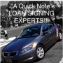 A Quick Note Mobile Notary