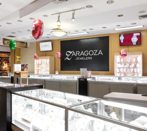 Zaragoza Jewelry - Las Vegas, NV. Zaragoza Jewelers