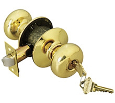 Access Lock & Key