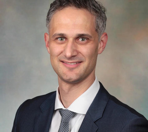 Thomas Nagel, M.D. - Phoenix, AZ