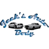 Jack's Auto Body gallery