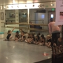The Ballet School