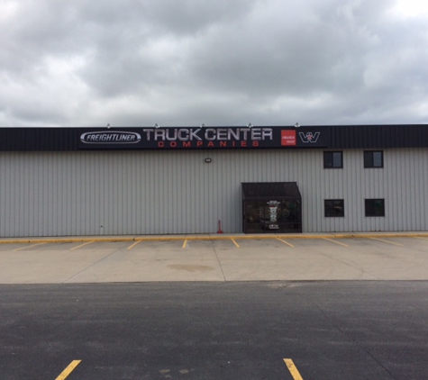 Truck Center Companies - Lincoln, NE