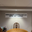 Soriaga & Associates - Bookkeeping
