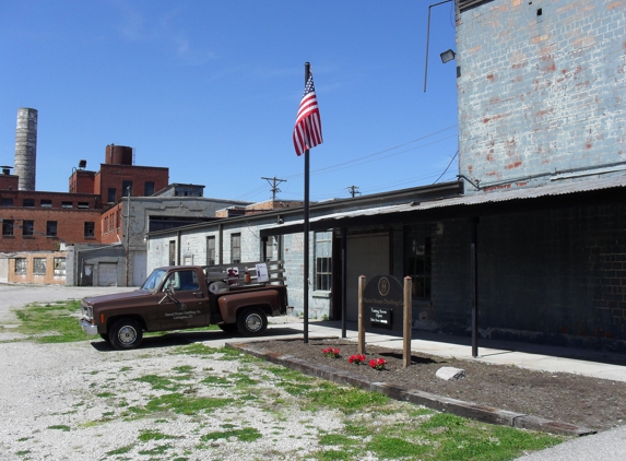 Barrel House Distilling Co - Lexington, KY