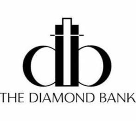 The Diamond Bank - Los Angeles, CA