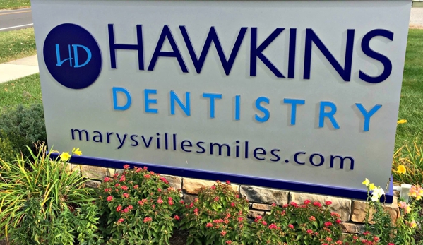 Hawkins Dentistry - Marysville, OH