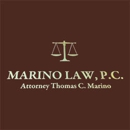 Marino Law P.C. - Attorneys
