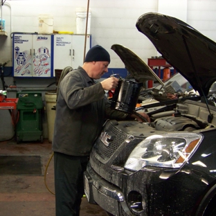 Scarsdale Auto Repair Inc - Arlington Heights, IL