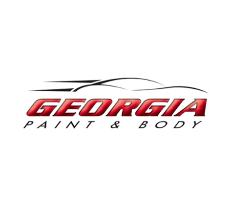 Georgia Paint Body - Suwanee, GA
