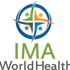 Ima World Health