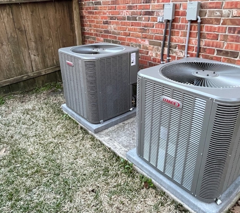 Abacus Air Conditioning - Houston, TX