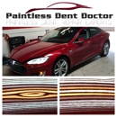 Paintless Dent Doctor - Dent Removal