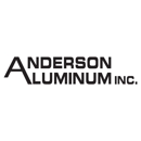 Anderson Aluminum - Brass