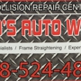 Brad's Auto Works