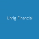 Uhrig Financial - Tax Return Preparation