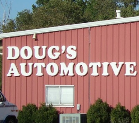 Doug's Automotive - Memphis, TN