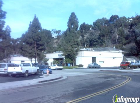 Mills Communications - San Diego, CA