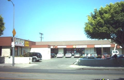1260 S Soto St, Los Angeles, CA 90023