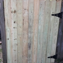 Spring  WoodFence - Fence-Sales, Service & Contractors