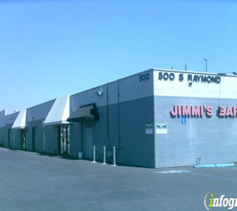 Topline Auto Collision - Fullerton, CA