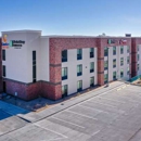 Comfort Suites Colorado Springs East - Medical Center Area - Motels