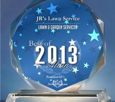 J.R.'s Lawn Service & Landscaping - Pearland, TX