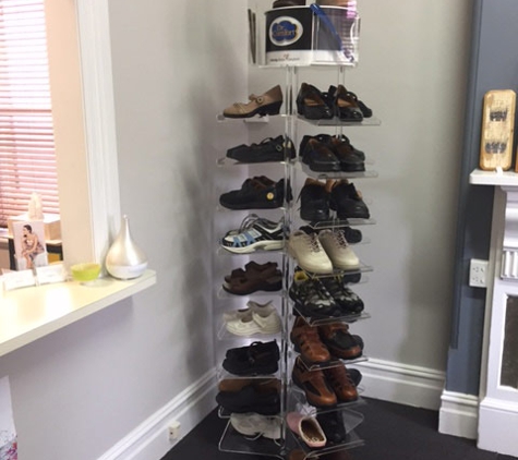 Footrix Podiatry - Orange, NSW