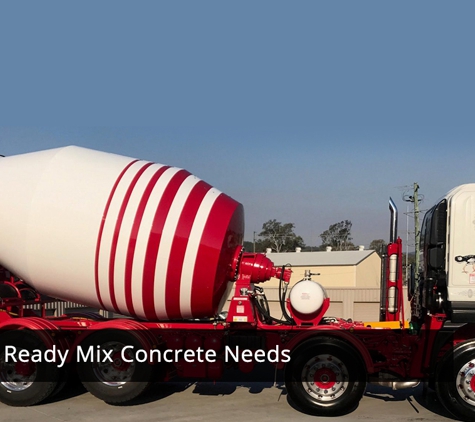 Graham's Concrete & Quarry - Kyogle, NSW. For All Your Ready Mix Concrete Needs