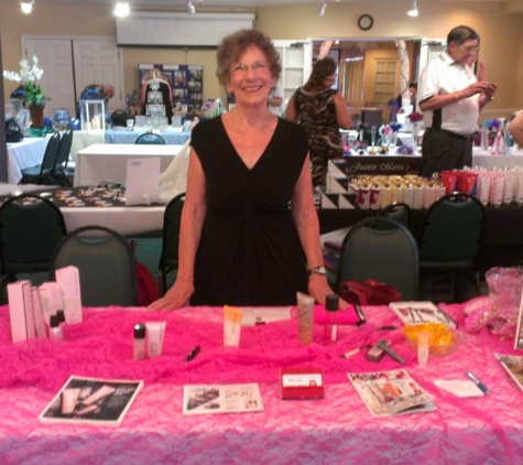 Mary Kay Beauty Consultant - Patricia Sumpter - Surprise, AZ