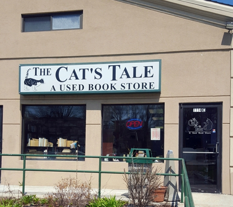 The Cat's Tale - Schererville, IN