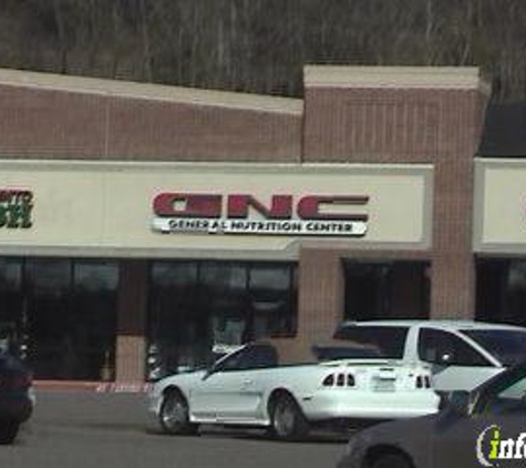 Gnc - Sioux City, IA