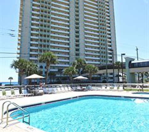 Celadon Beach Resort - Panama City Beach, FL