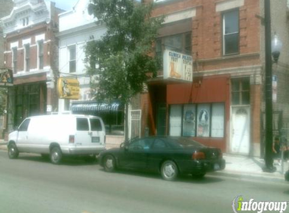 Pilsen Dental - Chicago, IL