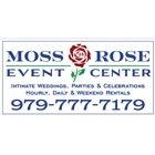 Moss Rose Event Center