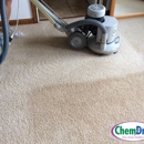 Chem-Dry of Monroe Lucas Co - Carpet & Rug Cleaners