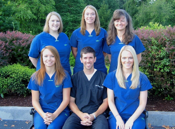 Toomey Family Dentistry - Sevierville, TN