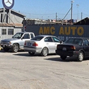 AMC Auto Salvage - Automobile Parts & Supplies