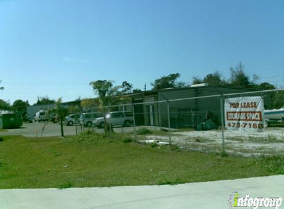 Sunrise Construction of Englewood, Inc. - Port Charlotte, FL