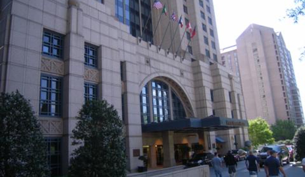 The Spa at Four Seasons Atlanta - Atlanta, GA