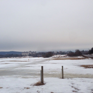 Middlebury College - Middlebury, VT