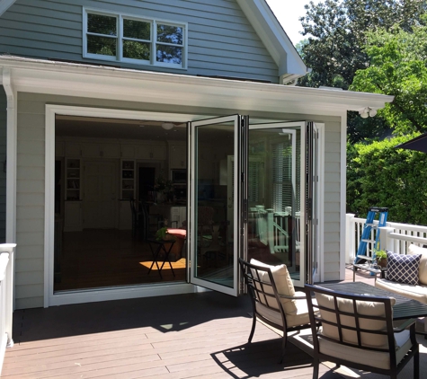 Glass Depots - Raleigh, NC. Sliding Glass Doors