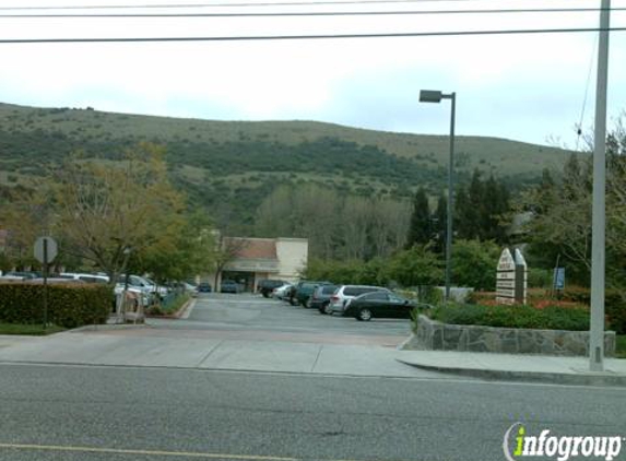 Agoura Fitness - Agoura Hills, CA