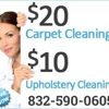 Carpet Cleaning Missouri City TX gallery