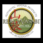 Real Wasabi