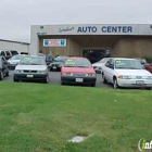 Sutherland's Auto Center