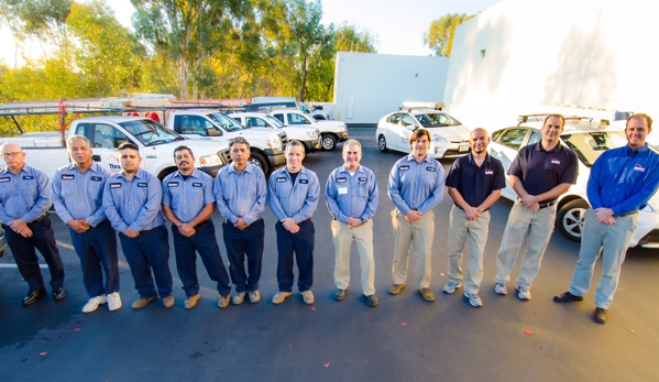 Thrasher Termite & Pest Control of So Cal, Inc. - San Diego, CA