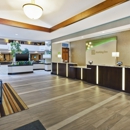 DoubleTree by Hilton Rapid City Downtown Convention Center - Hotels