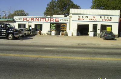 Capps Furniture Appliances 3939 Nw 10th St Oklahoma City Ok