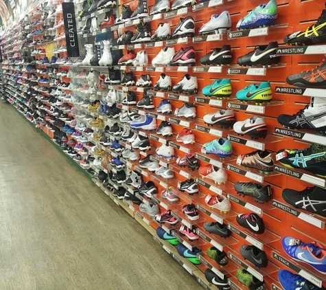 Hibbett Sports - North Platte, NE